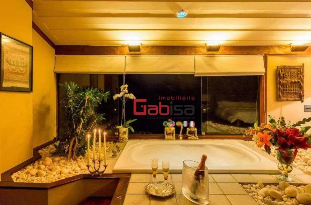 Casa de Condomínio, 6 quartos - Foto 5