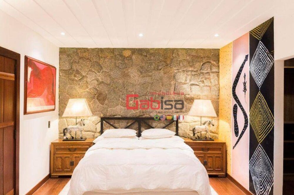 Casa de Condomínio, 6 quartos - Foto 28