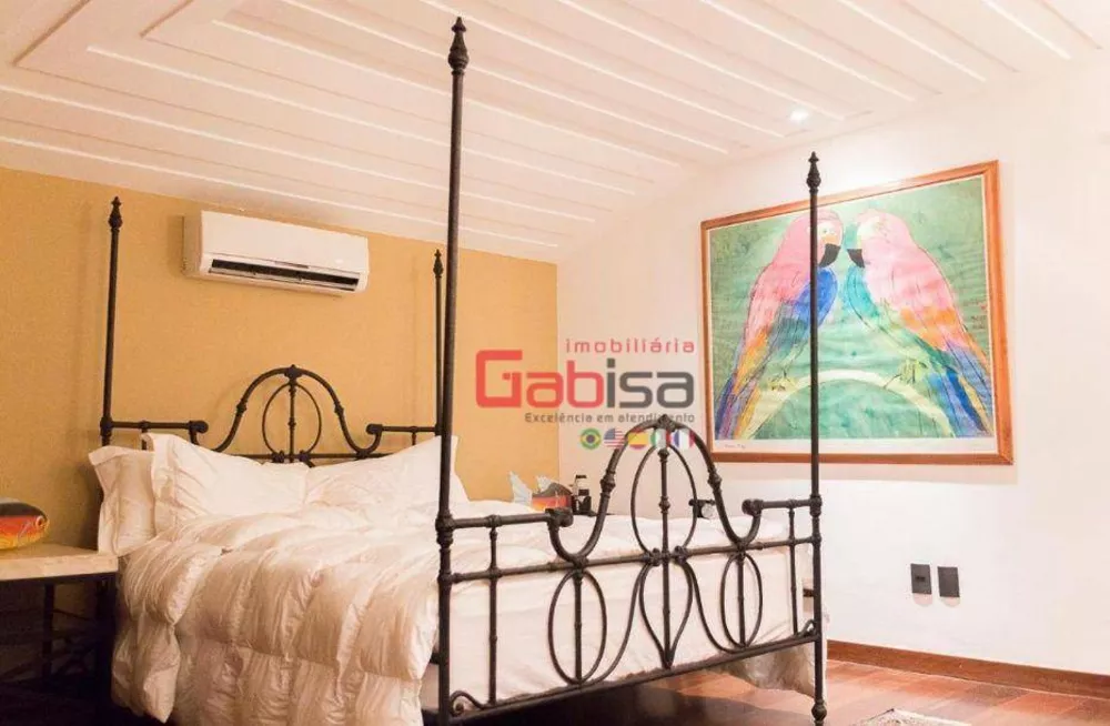 Casa de Condomínio, 6 quartos - Foto 9