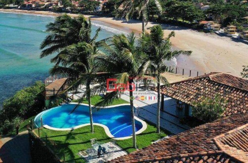 Casa de Condomínio, 6 quartos - Foto 21