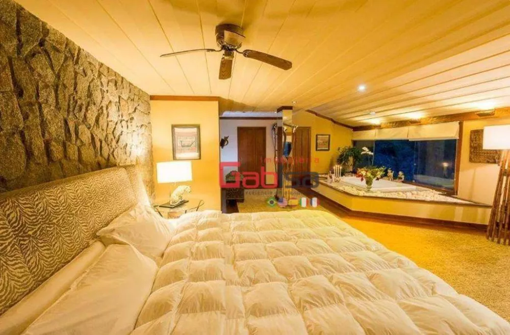 Casa de Condomínio, 6 quartos - Foto 18