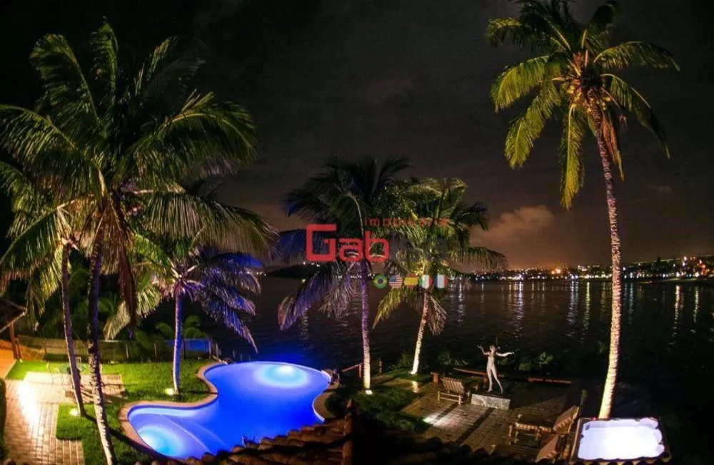 Casa de Condomínio, 6 quartos - Foto 6