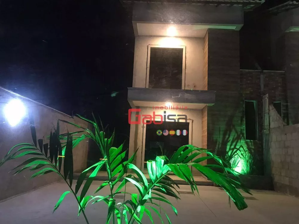 Casa, 4 quartos, 103 m² - Foto 5