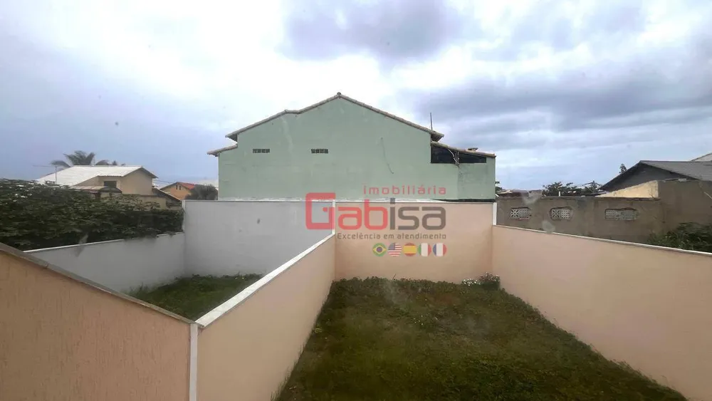 Casa, 4 quartos, 103 m² - Foto 18