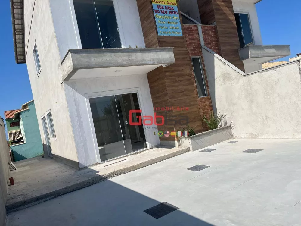 Casa, 4 quartos, 103 m² - Foto 7