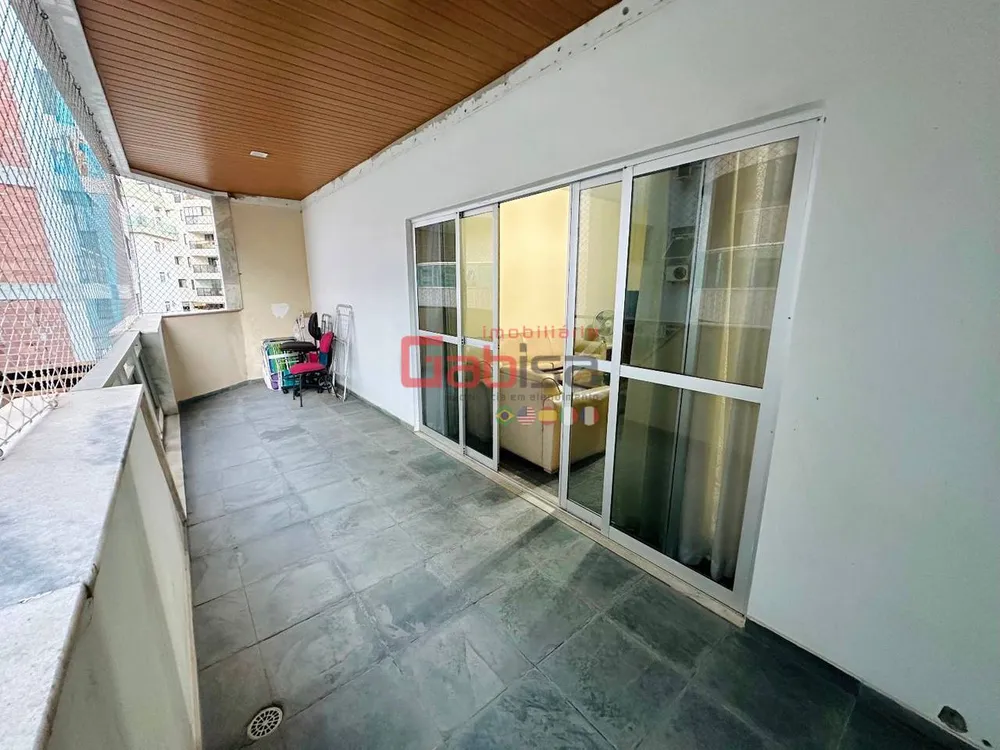 Apartamento, 2 quartos, 95 m² - Foto 8