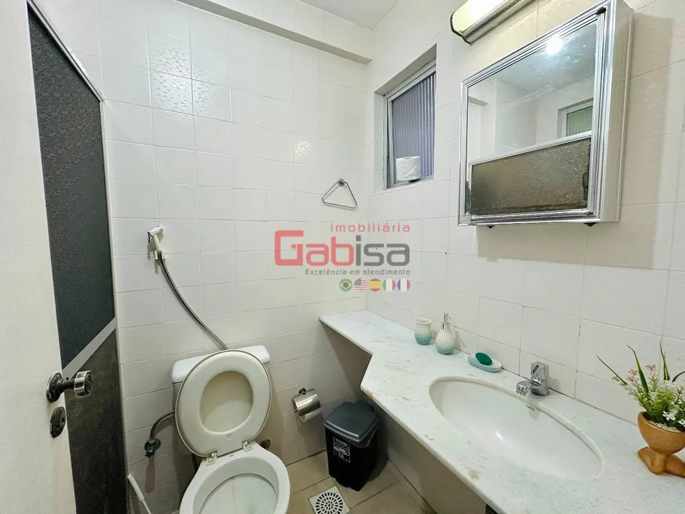 Apartamento, 2 quartos, 95 m² - Foto 28