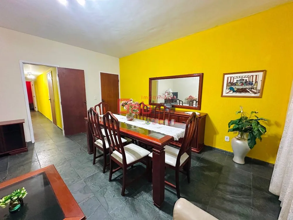 Apartamento, 2 quartos, 95 m² - Foto 6