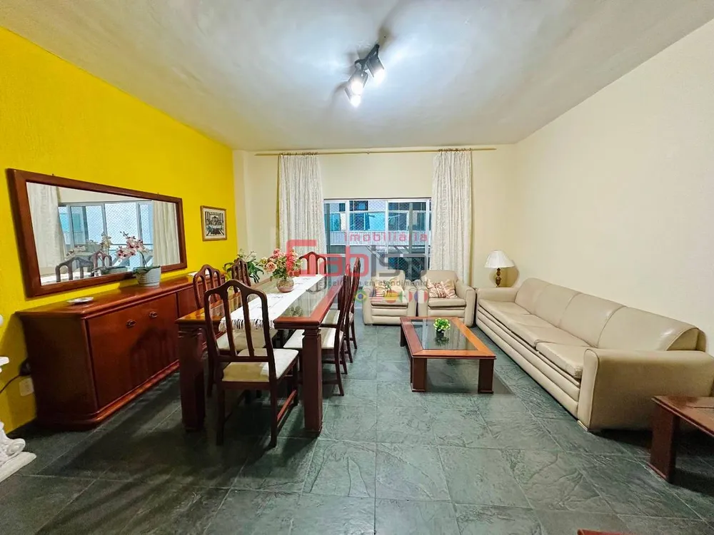 Apartamento, 2 quartos, 95 m² - Foto 2