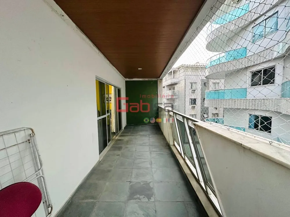 Apartamento, 2 quartos, 95 m² - Foto 10