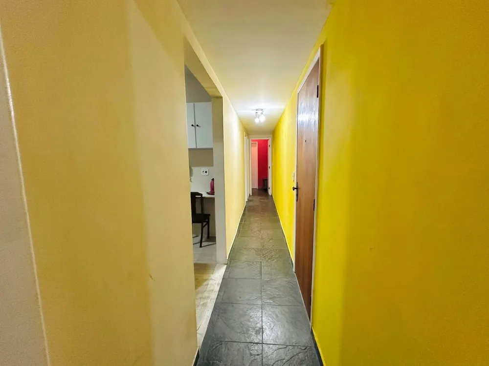 Apartamento, 2 quartos, 95 m² - Foto 11