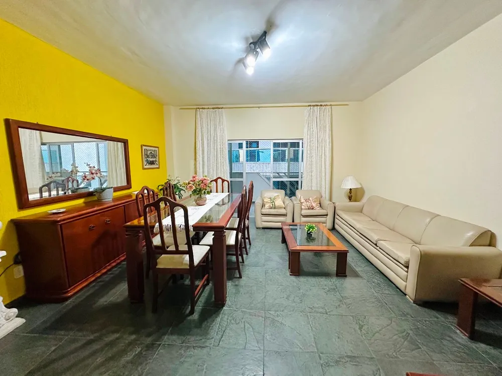 Apartamento, 2 quartos, 95 m² - Foto 1