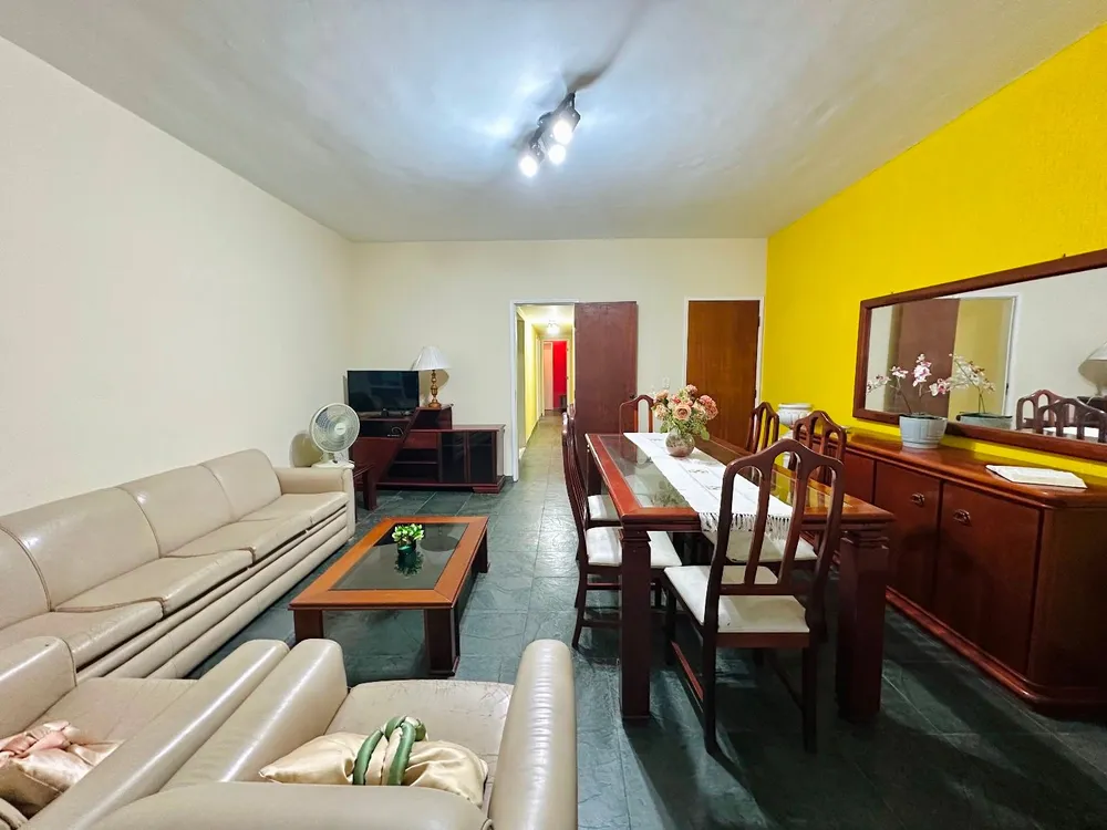 Apartamento, 2 quartos, 95 m² - Foto 3