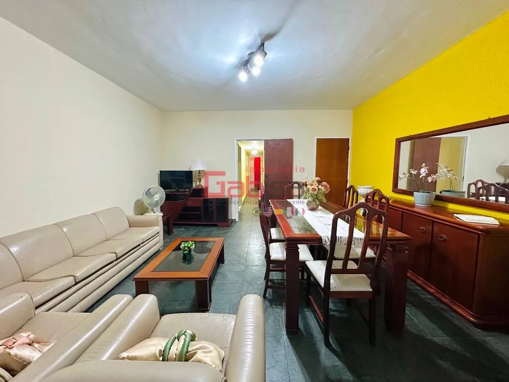 Apartamento, 2 quartos, 95 m² - Foto 4