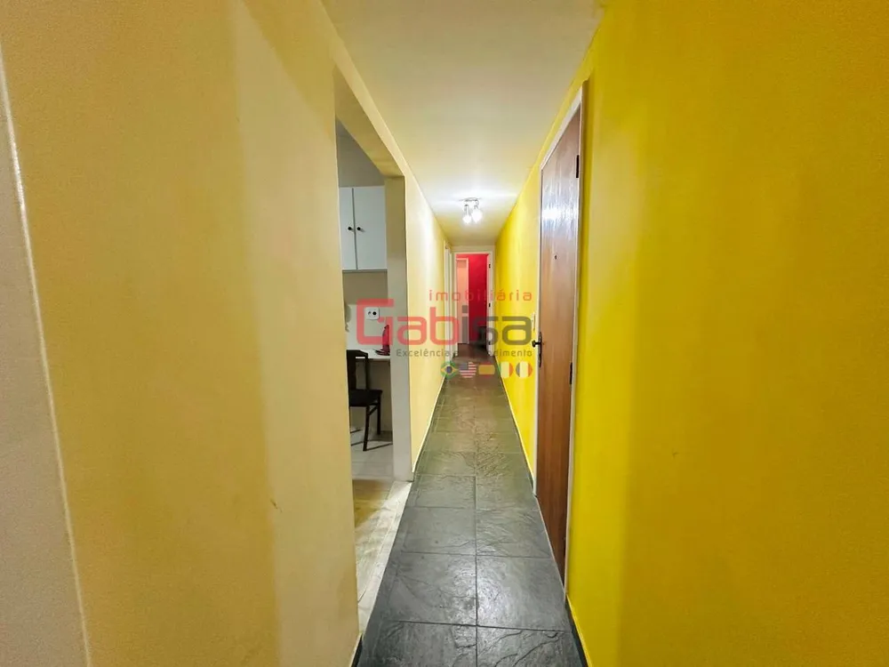 Apartamento, 2 quartos, 95 m² - Foto 12