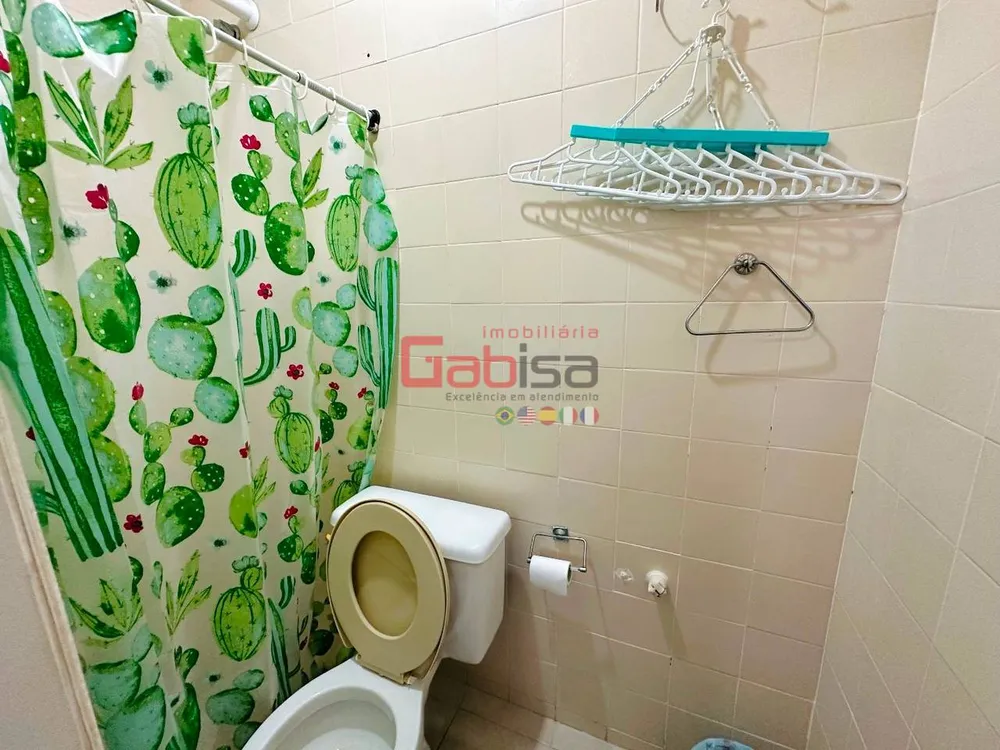 Apartamento, 2 quartos, 95 m² - Foto 18