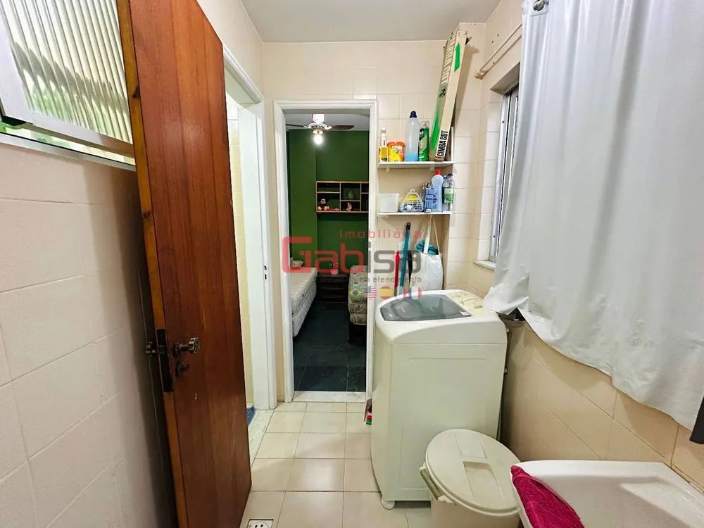 Apartamento, 2 quartos, 95 m² - Foto 17