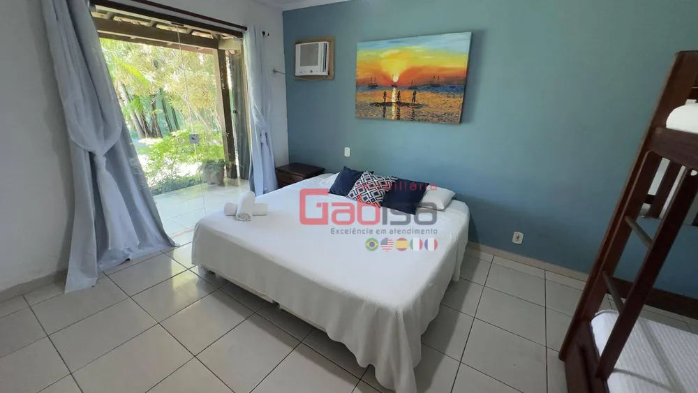 Casa, 14 quartos, 430 m² - Foto 25
