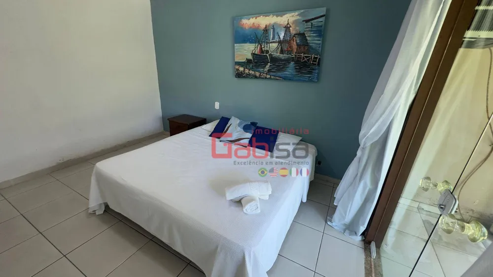 Casa, 14 quartos, 430 m² - Foto 23