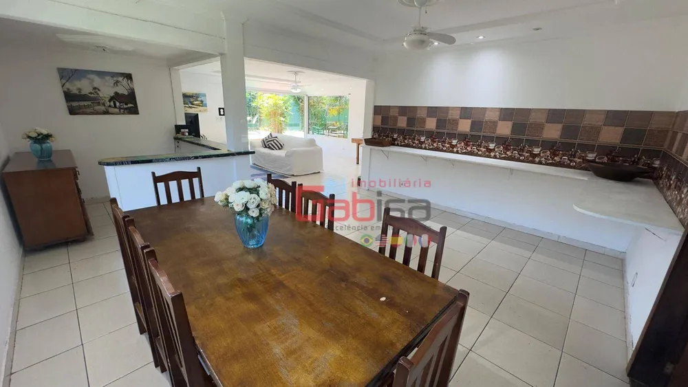 Casa, 14 quartos, 430 m² - Foto 4
