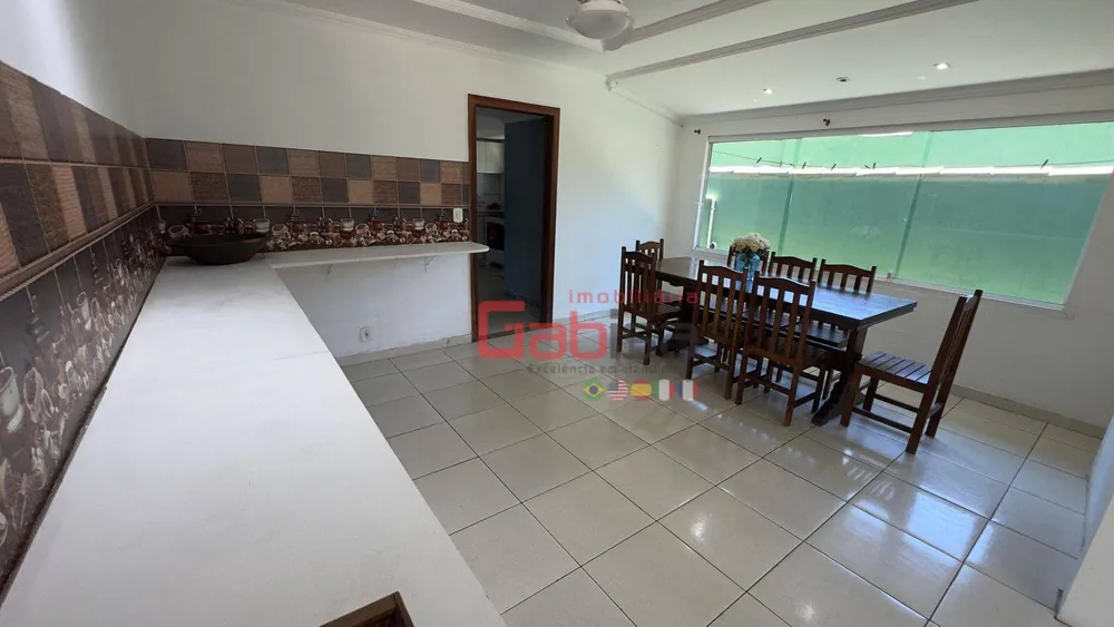 Casa, 14 quartos, 430 m² - Foto 16