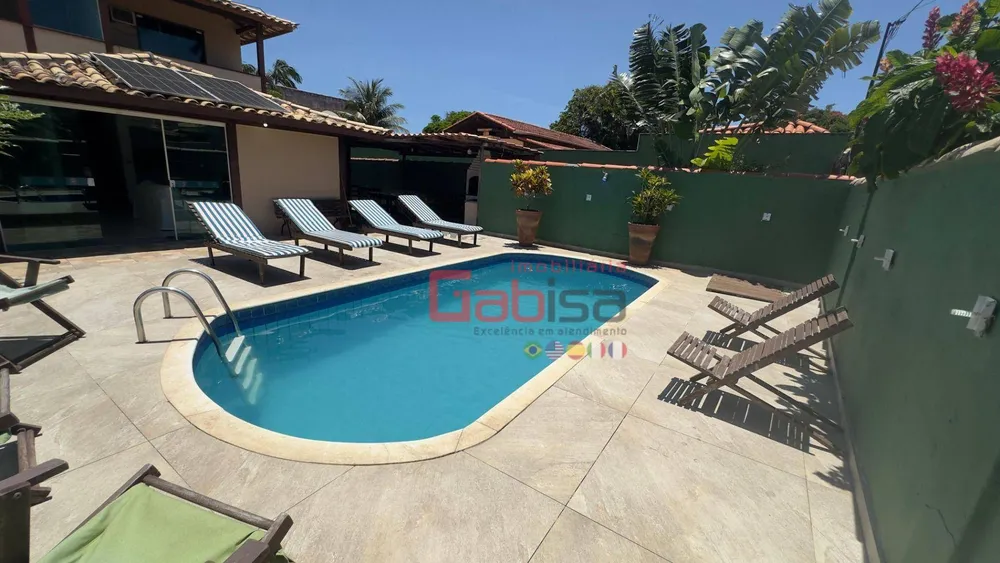 Casa, 14 quartos, 430 m² - Foto 2