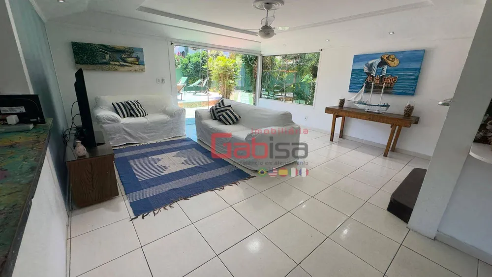 Casa, 14 quartos, 430 m² - Foto 10