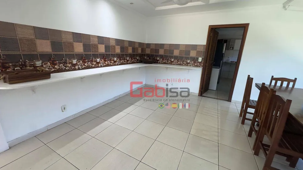 Casa, 14 quartos, 430 m² - Foto 16