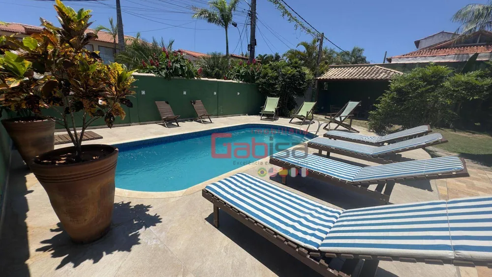 Casa, 14 quartos, 430 m² - Foto 1