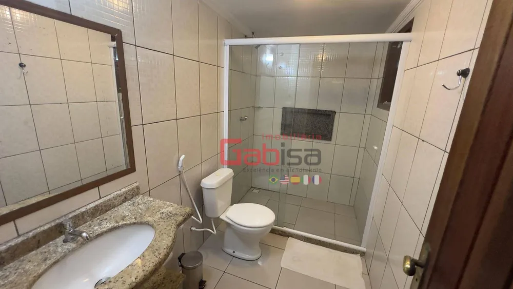 Casa, 14 quartos, 430 m² - Foto 19