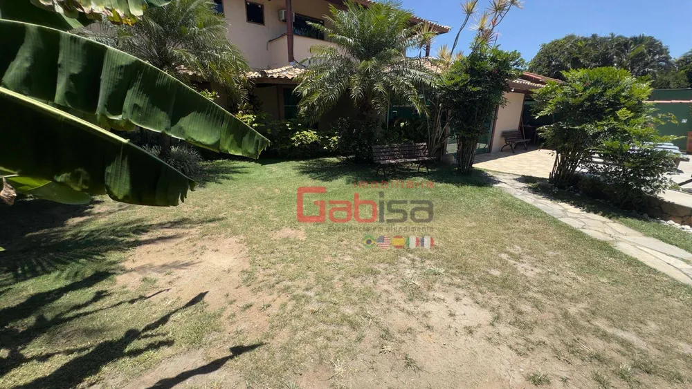 Casa, 14 quartos, 430 m² - Foto 54
