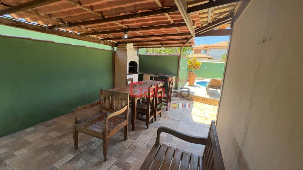 Casa, 14 quartos, 430 m² - Foto 23