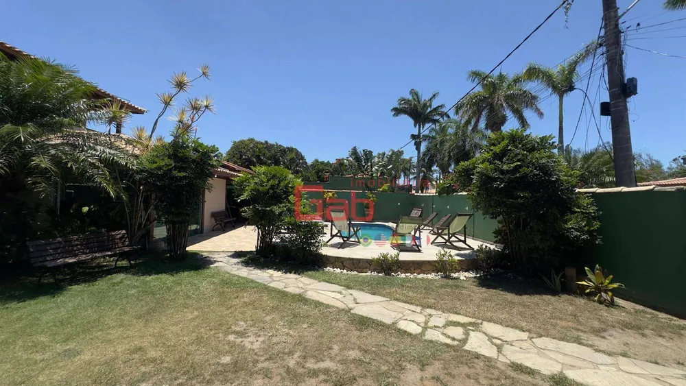 Casa, 14 quartos, 430 m² - Foto 6