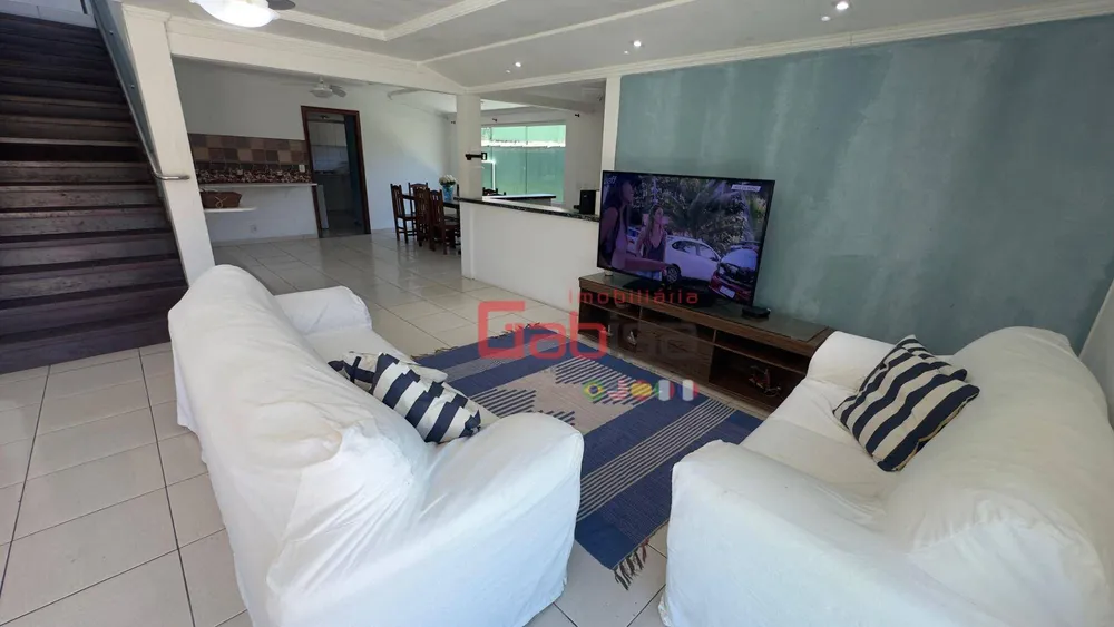 Casa, 14 quartos, 430 m² - Foto 9