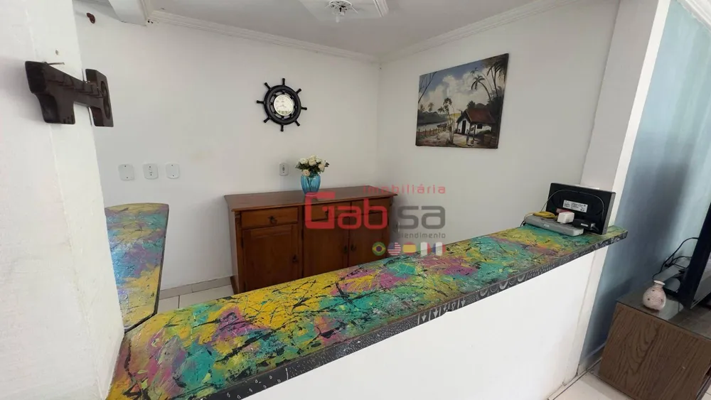 Casa, 14 quartos, 430 m² - Foto 20