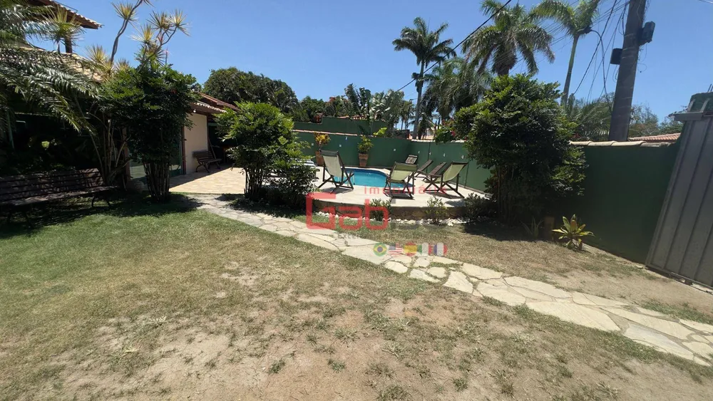 Casa, 14 quartos, 430 m² - Foto 53