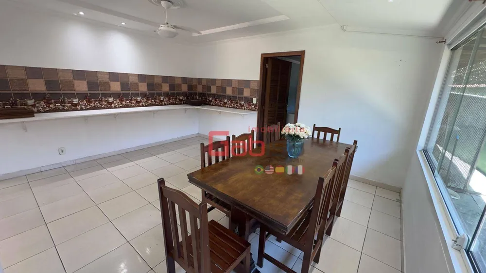Casa, 14 quartos, 430 m² - Foto 8