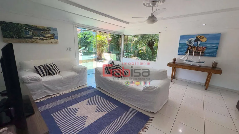 Casa, 14 quartos, 430 m² - Foto 11