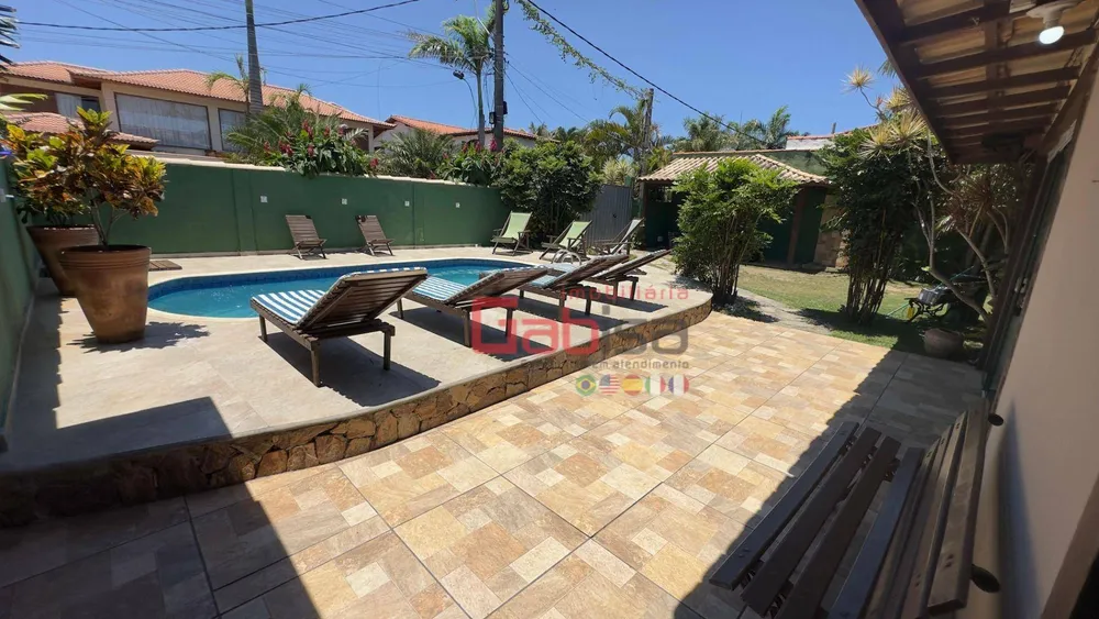 Casa, 14 quartos, 430 m² - Foto 21