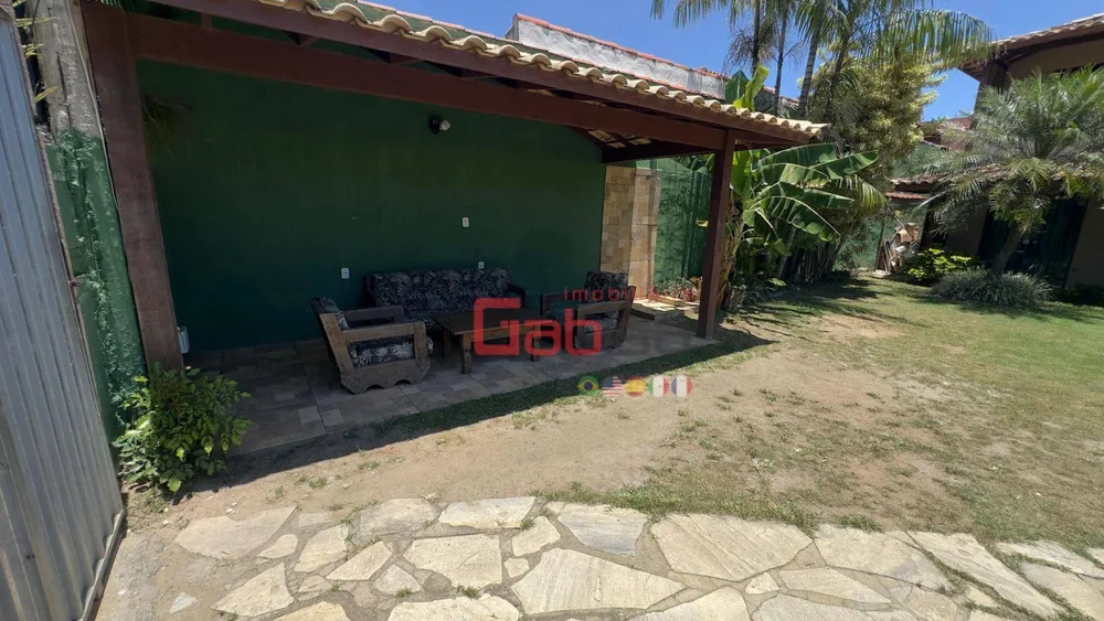 Casa, 14 quartos, 430 m² - Foto 18