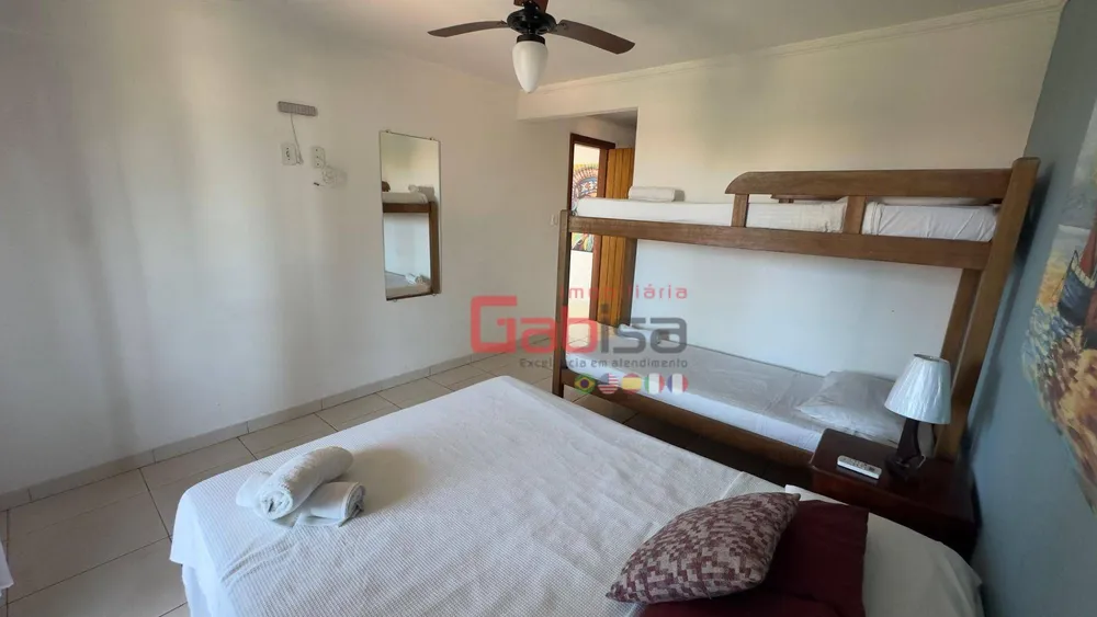 Casa, 14 quartos, 430 m² - Foto 17