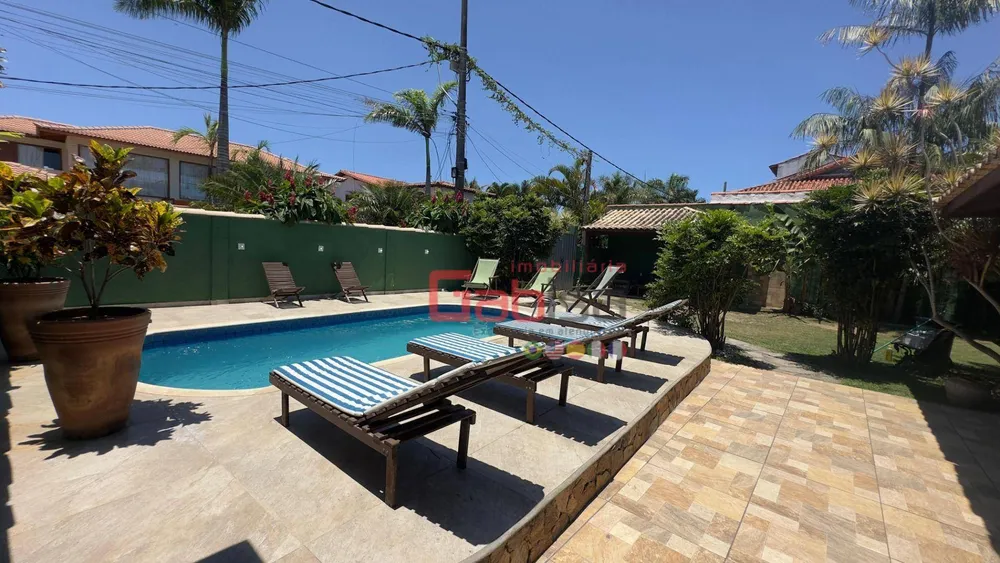 Casa, 14 quartos, 430 m² - Foto 6