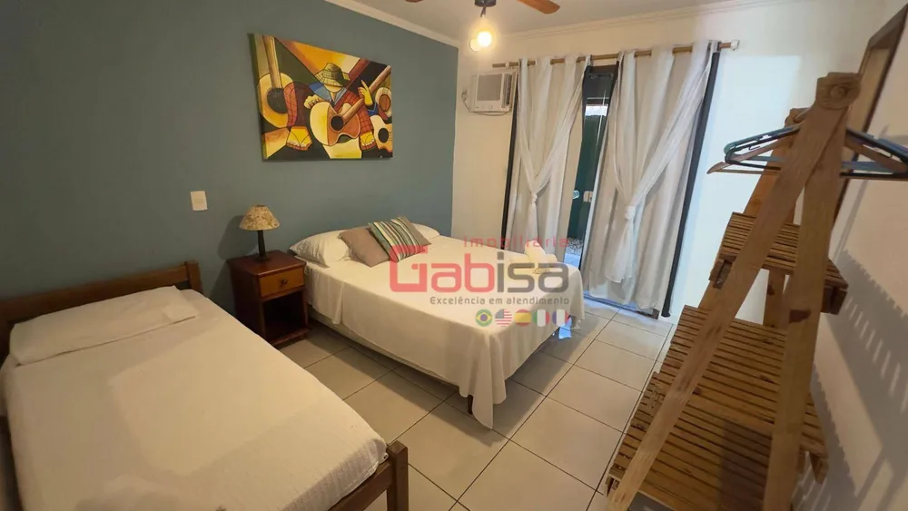 Casa, 14 quartos, 430 m² - Foto 36