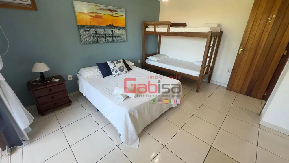 Casa, 14 quartos, 430 m² - Foto 46