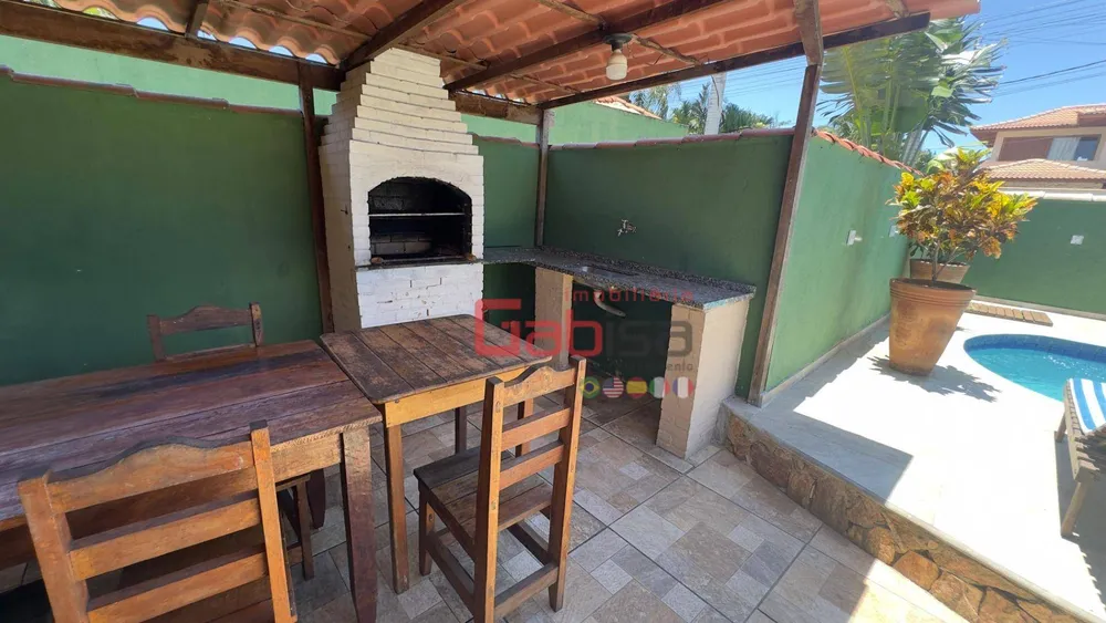 Casa, 14 quartos, 430 m² - Foto 8