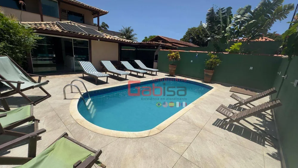Casa, 14 quartos, 430 m² - Foto 14