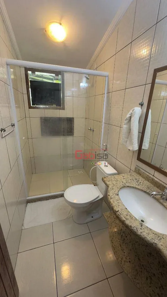Casa, 14 quartos, 430 m² - Foto 24