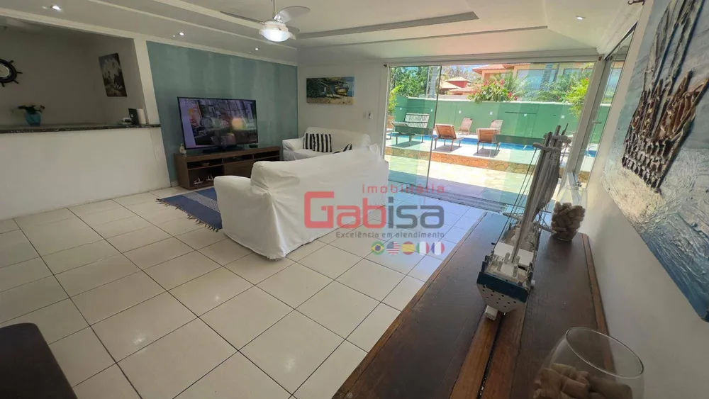 Casa, 14 quartos, 430 m² - Foto 12