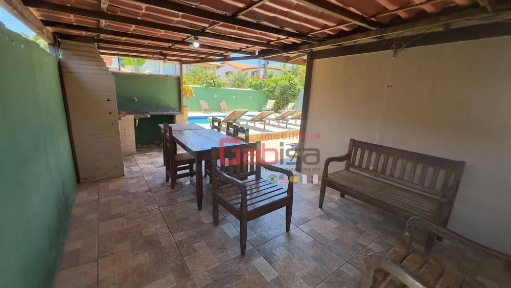 Casa, 14 quartos, 430 m² - Foto 10