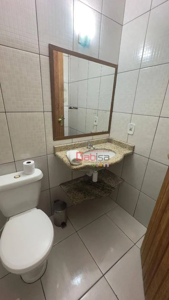 Casa, 14 quartos, 430 m² - Foto 40